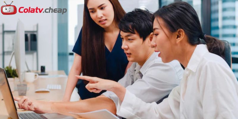 Tại sao cần hỗ trợ Colatv trong trải nghiệm xem bóng đá