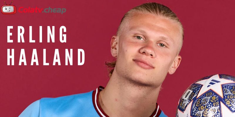 Erling Haaland mùa giải mới