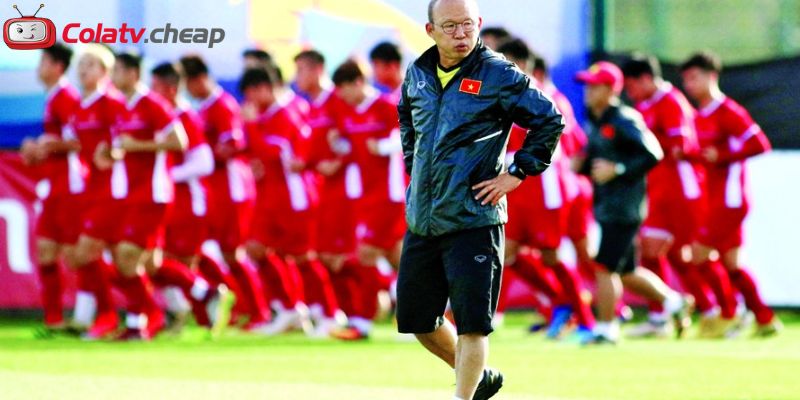 Kỳ tích AFF CUP 2018
