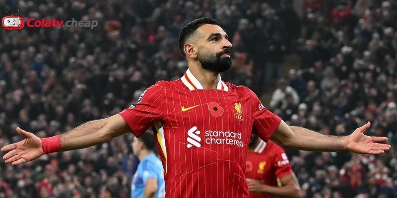 Phong độ và sức mạnh Liverpool