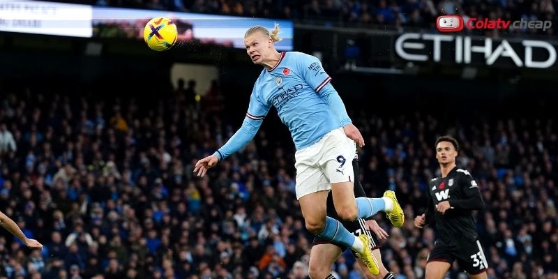 Soi kèo trận Fulham vs Man City